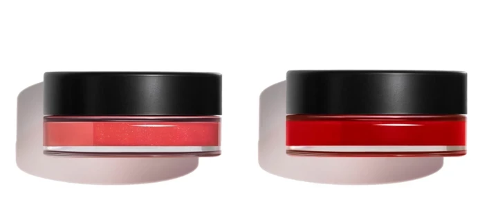 Рум'яна в техніці Sunset Blush &mdash; найгарніший тікток-тренд макіяжу літа 2024