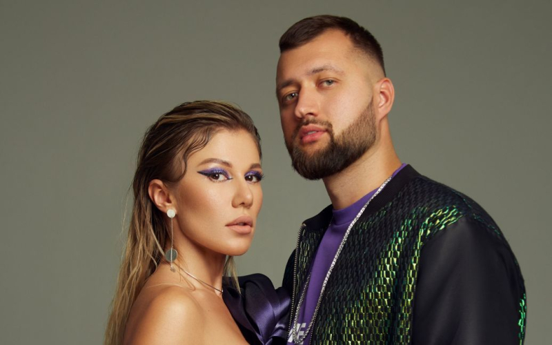 Відома українська співачка відверто розповіла про кризи у шлюбі та про серйозні сварки з чоловіком