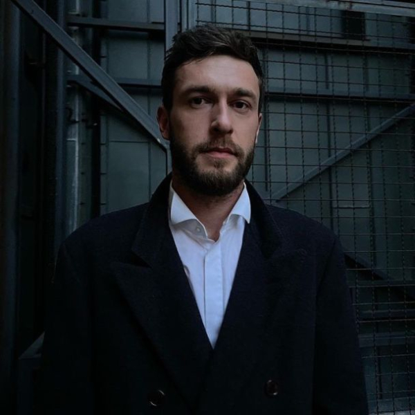 Відомий актор-військовий розповів про службу в ЗСУ: "Не думав, що таке може бути у війську"