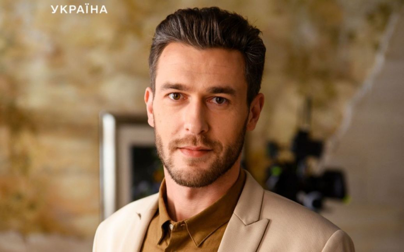 Відомий актор-військовий розповів про службу в ЗСУ: "Не думав, що таке може бути у війську"