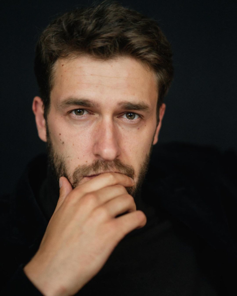 Відомий актор-військовий розповів про службу в ЗСУ: "Не думав, що таке може бути у війську"