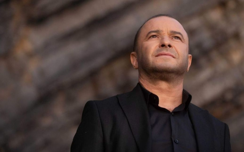 Віктор Павлік потрапив до реанімації та переніс складну операцію: "Пів години зупинки серця"