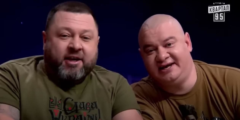 Євген Кошовий висловився про службу Пікалова в Нацгвардії та чи спілкується з Кравець