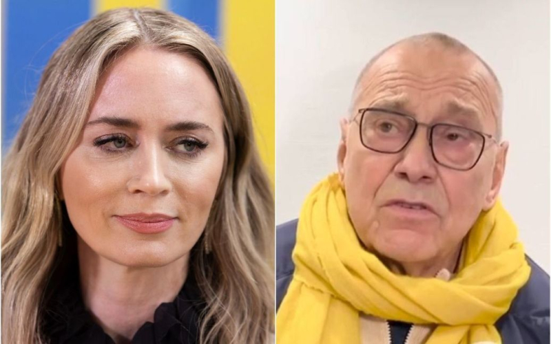 Зірка "Оппенгеймера" звинуватила відомого російського режисера у знущаннях з неї: "Було жахливо"