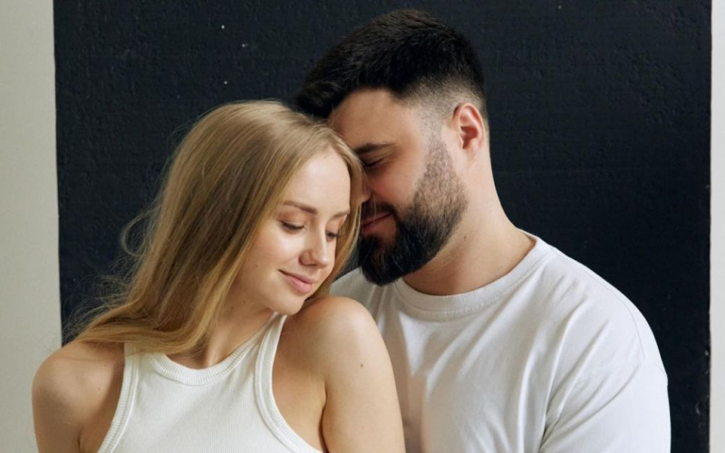 Зірка TikTok Влад Шевченко вперше стане батьком