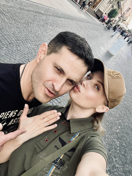 Ахтем Сеітаблаєв заявив про кризу у стосунках з молодшою на 20 років нареченою й назвав причину