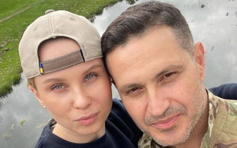 Ахтем Сеітаблаєв заявив про кризу у стосунках з молодшою на 20 років нареченою й назвав причину