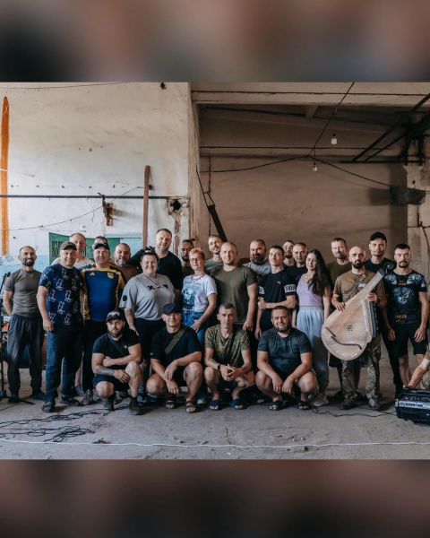 alyona alyona здивувала, як відсвяткувала день народження на фронті