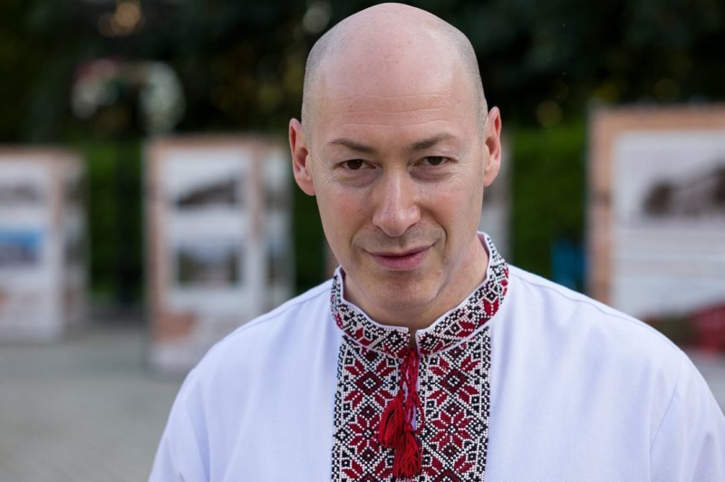 Гордон відверто відповів, чи мав досвід сексу втрьох і чому не хоче згадувати свої зради