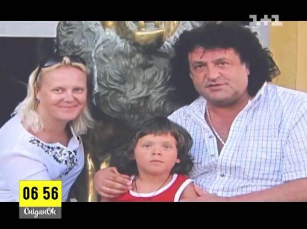 Іво Бобул розповів про трьох онуків і як часто бачиться з ними: "Допомагаю їм"