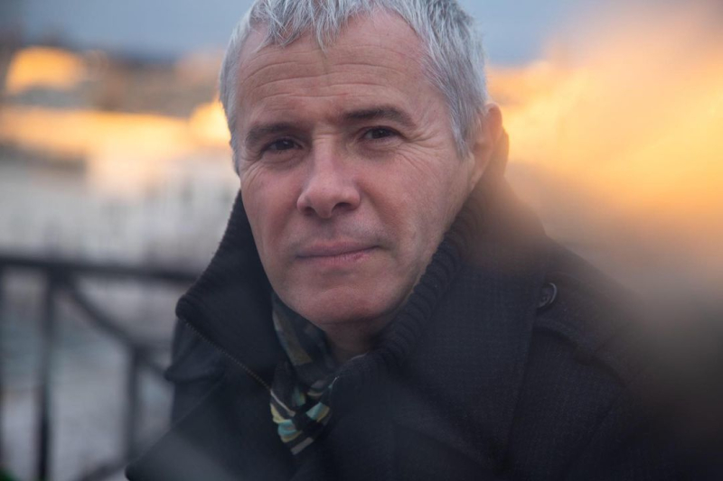 Костянтин Грубич зізнався, що змусило Данилка заплакати та чому він просив пробачення у нього