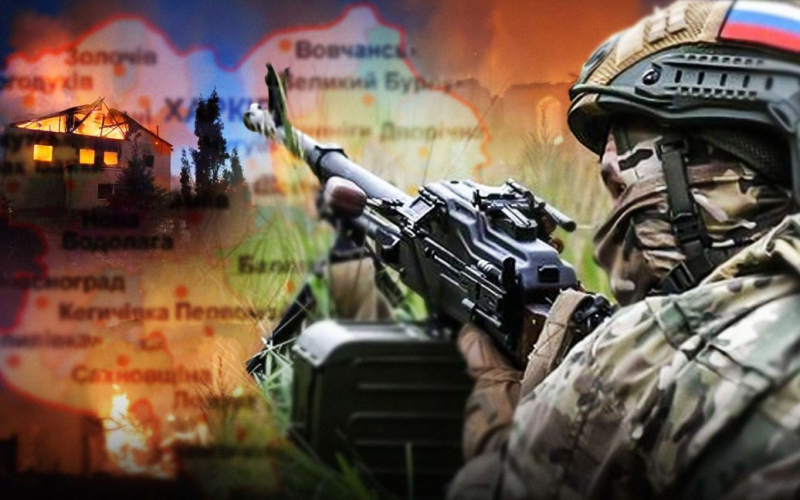 Куди в Україні зараз прямують 500 тисяч окупантів: ГУР та експерт назвали сценарії
