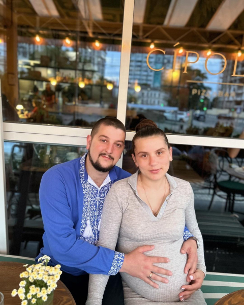 Наталія Могилевська зворушливо привітала суперфіналіста "Голосу країни" з поповненням у родині