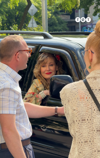 Новий сезон комедії "Ромео і Джульєтта з Черкас": хто з відомих акторів з'явиться в серіалі