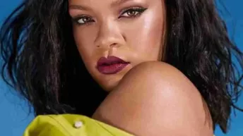 Ріанна запускає Fenty Hair — лінію засобів для догляду за волоссям