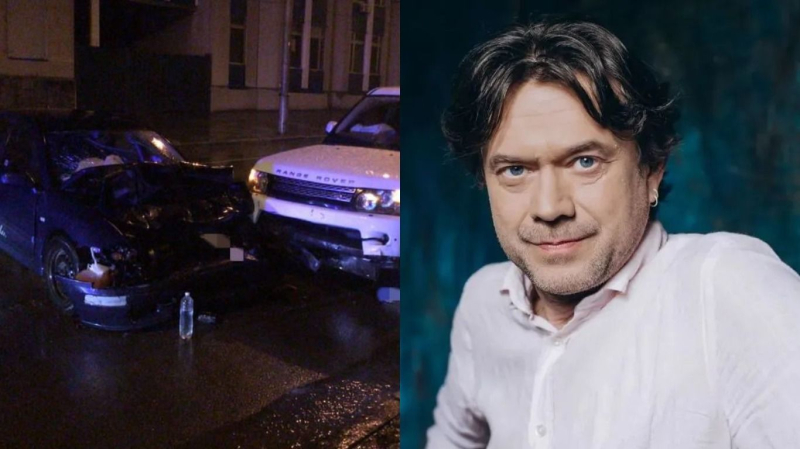 Син Остапа Ступки відповів, яке покарання поніс його батько за скоєну ДТП і де він зараз: "Дуже прикро"