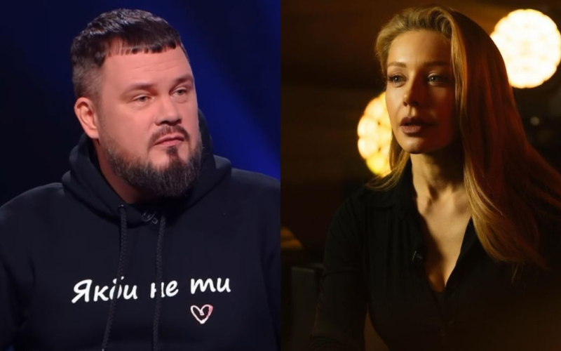 Відомий продюсер висловився про творчість Тіни Кароль під час війни: "Взагалі не розумію"