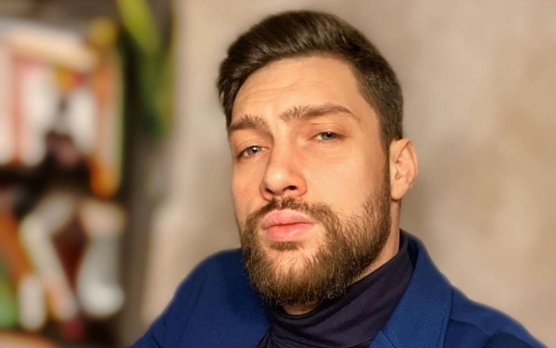 Відомий український співак у Німеччині виступить на одній сцені з росіянами, які підтримують війну