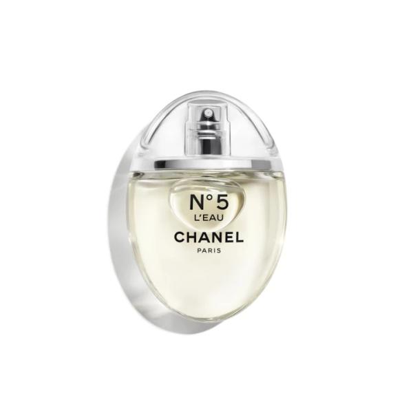 Вперше в історії флакон Chanel №5 змінює форму