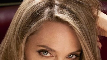 Анджеліна Джолі стала обличчям помад Tom Ford