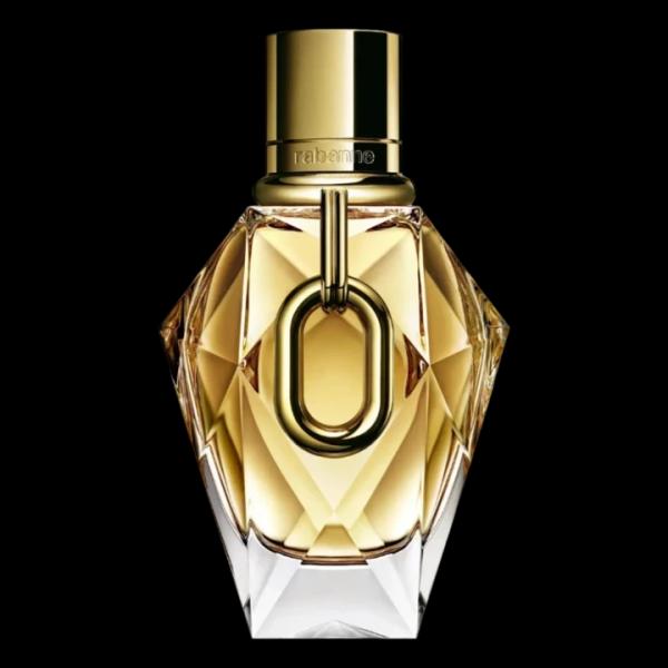 Джіджі Гадід &mdash; обличчя аромату Million Gold for Her, Rabanne
