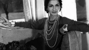 У всіх на вустах: історії легендарних помад. CHANEL