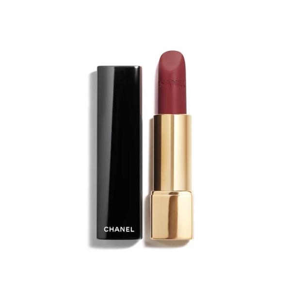 У всіх на вустах: історії легендарних помад. CHANEL
