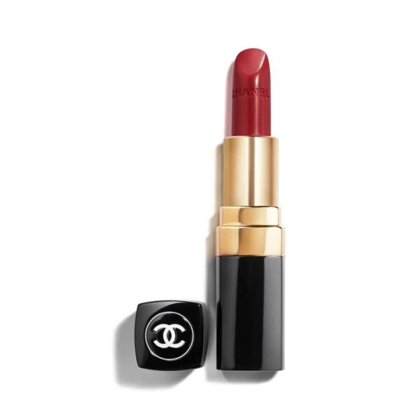 У всіх на вустах: історії легендарних помад. CHANEL