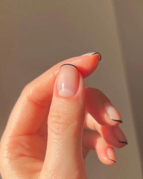 5 головних beauty трендів сезону весна-літо 2025 з Тижня моди в Лондоні