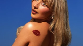 Американська співачка Сабріна Карпентер стала глобальною амбасадоркою Redken