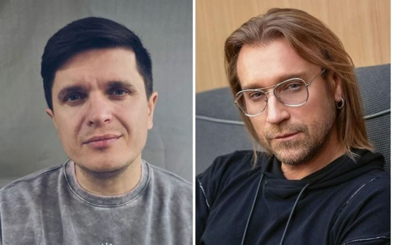 Анатолій Анатоліч висловився про стосунки з Винником, з яким товаришував до війни: "Мені шкода"