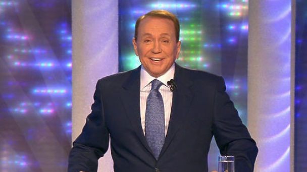 Помер ведучий КВК Олександр Масляков, який підтримував вторгнення РФ в Україну