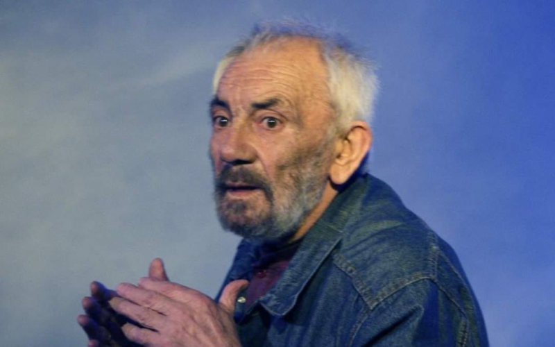Помер відомий український актор Валерій Бассель