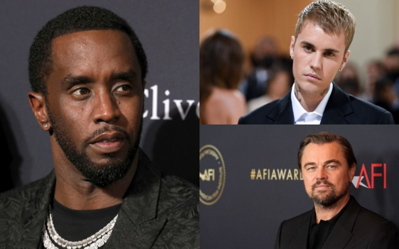 Скандал з P. Diddy: чому репера ув'язнили, жахливі звинувачення і до чого тут Бібер, Ді Капріо й інші зірки