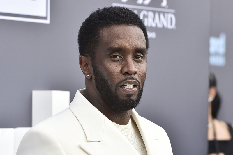 Скандал з P. Diddy: чому репера ув'язнили, жахливі звинувачення і до чого тут Бібер, Ді Капріо й інші зірки