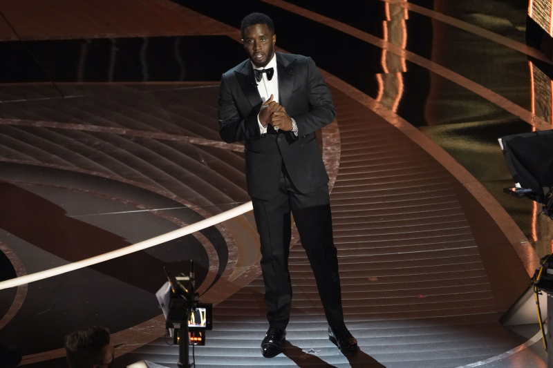 Скандал з P. Diddy: чому репера ув'язнили, жахливі звинувачення і до чого тут Бібер, Ді Капріо й інші зірки