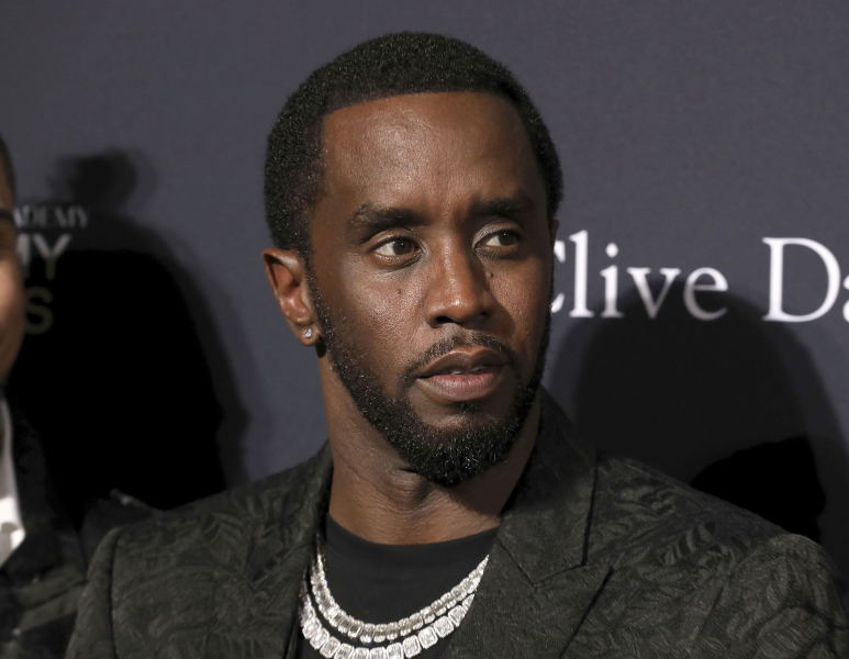 Скандал з P. Diddy: чому репера ув'язнили, жахливі звинувачення і до чого тут Бібер, Ді Капріо й інші зірки