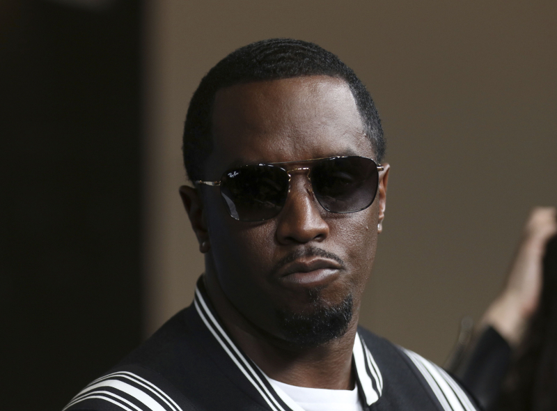 Скандал з P. Diddy: чому репера ув'язнили, жахливі звинувачення і до чого тут Бібер, Ді Капріо й інші зірки