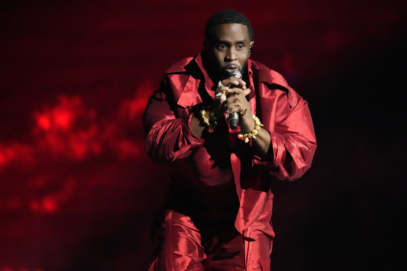 Скандал з P. Diddy: чому репера ув'язнили, жахливі звинувачення і до чого тут Бібер, Ді Капріо й інші зірки