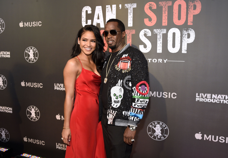 Скандал з P. Diddy: чому репера ув'язнили, жахливі звинувачення і до чого тут Бібер, Ді Капріо й інші зірки