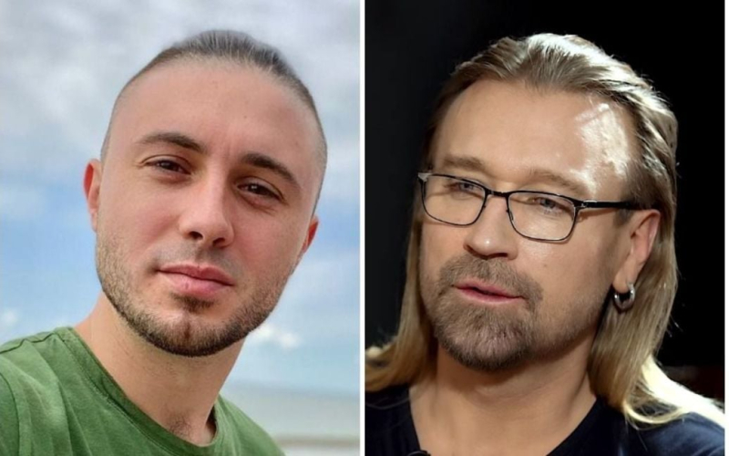 Тарас Тополя висловився про ставлення до Винника й пояснив свою позицію: "Буду вітатися"