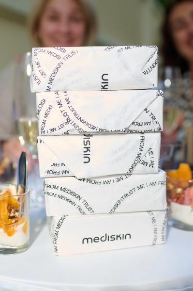 У Львові відкрилася сучасна клініка естетичної медицини MediSkin