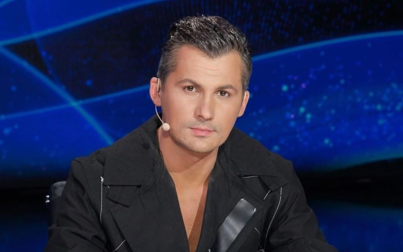 Євген Кот серйозно захворів і назвав діагноз: "Це просто жесть якась"