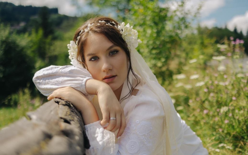 Зірка "Спіймати Кайдаша" вийшла заміж та вперше показала свого чоловіка