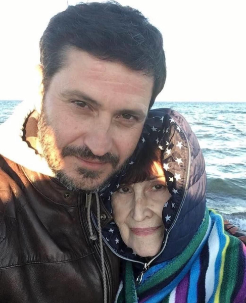 Ахтем Сеітаблаєв вперше розповів про смерть батька в окупованому Криму