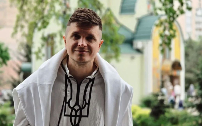 Анатолій Анатоліч показав, як відсвяткував ювілей і чим Козловський дивував на його святі