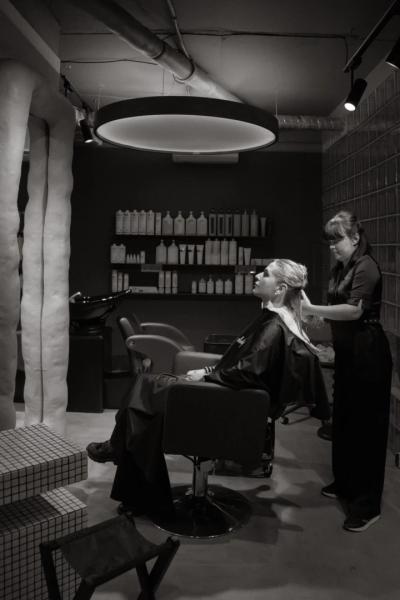 Beauty Heaven: репортаж з A&rsquo;s Laboratory в Києві