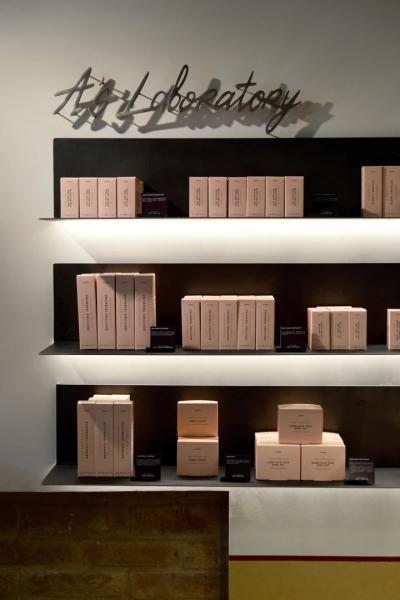 Beauty Heaven: репортаж з A&rsquo;s Laboratory в Києві