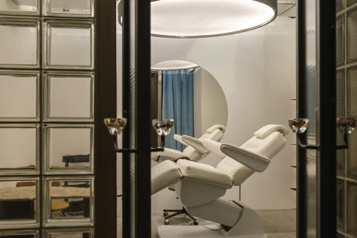 Beauty Heaven: репортаж з A&rsquo;s Laboratory в Києві