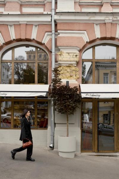 Beauty Heaven: репортаж з A&rsquo;s Laboratory в Києві